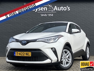 Toyota C-HR 1.8 Hybrid Active AUT. | 1e eigenaar | navigatie | camera | apple carplay | cruise control | 36.000 KM