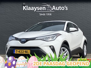 Toyota C-HR 1.8 Hybrid Active AUT. | 1e eigenaar | navigatie | camera | apple carplay | cruise control | 36.000 KM