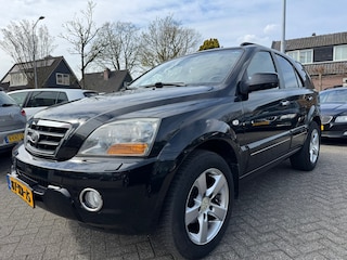 Kia Sorento 3.3 V6 X-clusive fulltime 4wd 248pk,Apk 4/9/26,Airco,Cruise,Trekhaak