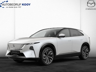 Mazda 6e CX-6e Takumi 78kWh / 258PK / 468KM Actieradius / 195KW Sneladen