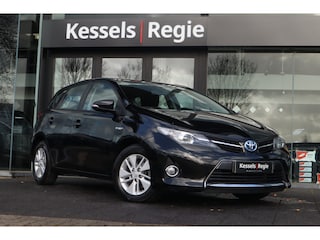 Toyota Auris 1.8 Hybrid Aspiration Navi Camera Cruise control BT