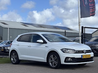 Volkswagen Polo 1.0 TSI Highline Business R