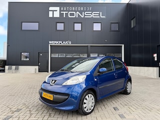 Peugeot 107 1.0-12V XR / Airco / Elektrisch Pakket / Nieuwe APK / Toerenteller