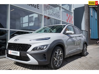 Hyundai Kona 1.6 GDI HEV Premium Sky | Leder |Camera | Head up display