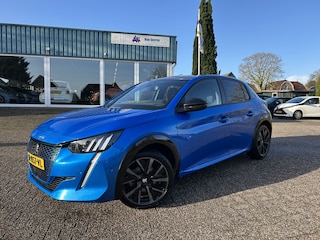 Peugeot 208 1.2 PureTech GT Pack Ned.auto