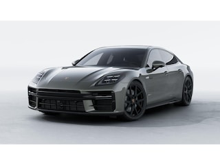 Porsche Panamera 4 E-Hybrid