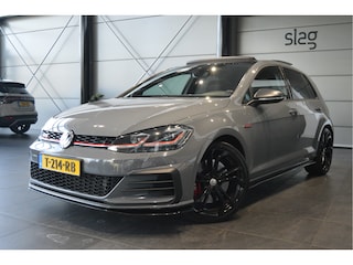 Volkswagen Golf 2.0 TSI GTI TCR Akrapovic pano camera 19 inch 290 pk !!