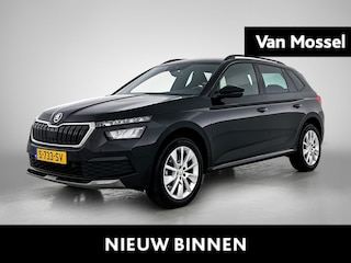 Skoda Kamiq 1.0 TSI Sport Business