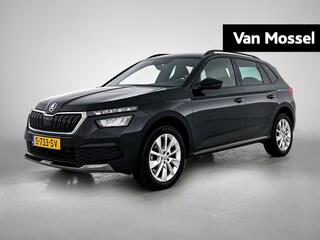 Skoda Kamiq 1.0 TSI Sport Business