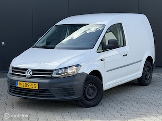 Volkswagen Caddy Bestel 2.0 TDI L1H1 | MARGE | 92.000KM |