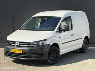 Volkswagen Caddy Bestel 2.0 TDI L1H1 | MARGE | 92.000KM |