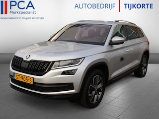 Skoda Kodiaq 1.4 TSI ACT Style B.