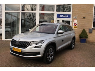 Skoda Kodiaq 1.4 TSI ACT Style B.