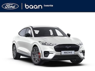 Ford Mustang Mach-E GT Extended AWD 91 kWh | VOORRAAD ACTIE |