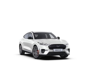 Ford Mustang Mach-E GT Extended AWD 91 kWh | VOORRAAD ACTIE |