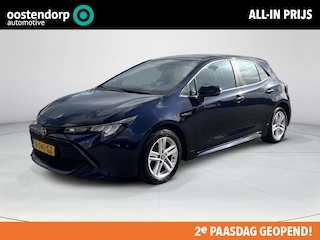 Toyota Corolla 1.8 Hybrid Active | Navigatie | Parkeercamera | Licht metalen velgen | Adaptive cruise control |