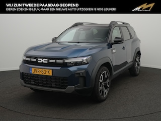 Dacia Bigster 1.8 Hybrid 155 Journey - Demo -