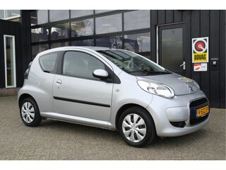 Citroën C1 1.0-12V Ambiance | Elek.Ramen | Airco