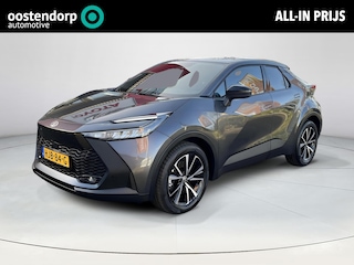 Toyota C-HR 2.0 Plug-in Hybrid 220 Dynamic | Stoel- + stuurverwarming | Carplay | Dode hoek waarschuwing |