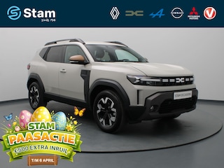 Dacia Duster Hybrid Extreme 140pk 360° Camera | Cruise | Parkeersens. v+a | Trekhaak