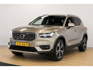 Volvo XC40 1.5 T5 Recharge Inscription | Schuif- kanteldak | Trekhaak | 360 Camera