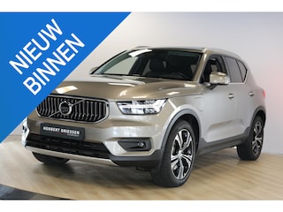 Volvo XC40 1.5 T5 Recharge Inscription | Schuif- kanteldak | Trekhaak | 360 Camera
