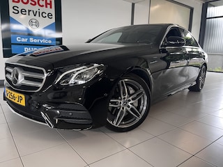 Mercedes-Benz E-klasse 200 Business Solution AMG Upgrade Edition Panodak /Camera