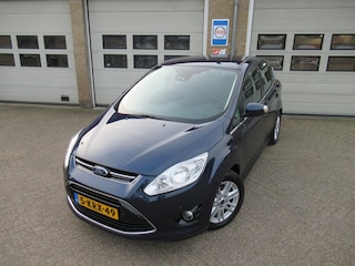 Ford C-MAX 1.0 Titanium