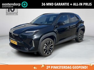 Toyota Yaris Cross 1.5 Hybrid 115 First Edition