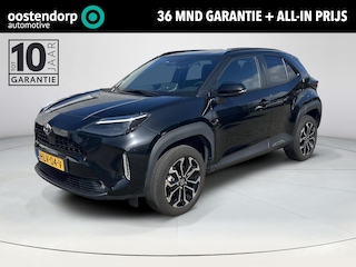 Toyota Yaris Cross 1.5 Hybrid 115 First Edition