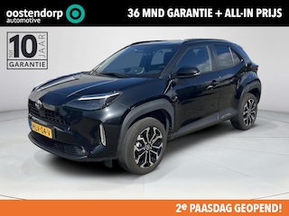 Toyota Yaris Cross 1.5 Hybrid 115 First Edition