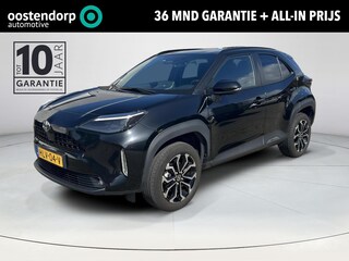 Toyota Yaris Cross 1.5 Hybrid 115 First Edition
