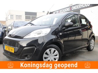 Peugeot 107 1.0 Access Accent 5 Drs | Airco