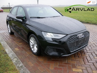 Audi A3 Sportback 35 TDI Business AUT NAVI ** 12999 NETTO ** 150 PK