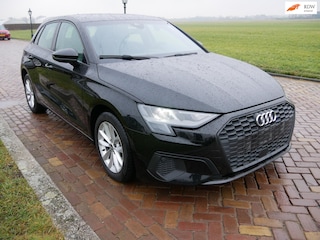 Audi A3 Sportback 35 TDI Business AUT NAVI ** 12999 NETTO ** 150 PK