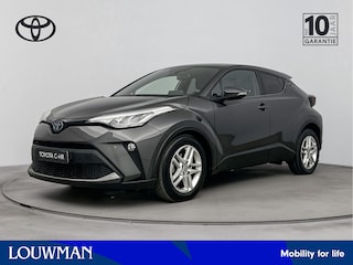 Toyota C-HR 1.8 Hybrid Active | Adaptive Cruise Control |