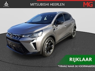 Mitsubishi ASX 1.8 HEV AT Intense+ Mengelers actieprijs: € 36.590,00*