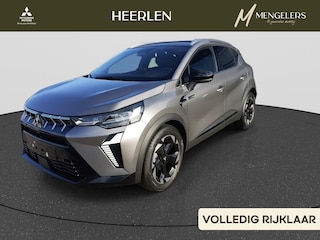 Mitsubishi ASX 1.8 HEV AT Intense+ Mengelers actieprijs: € 36.590,00*