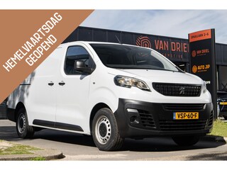 Peugeot Expert 1.5 BlueHDI 100 Long Premium