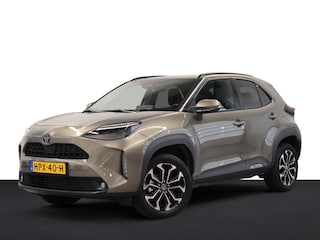 Toyota Yaris Cross 1.5 Hybrid 115 Dynamic Comfort Pack