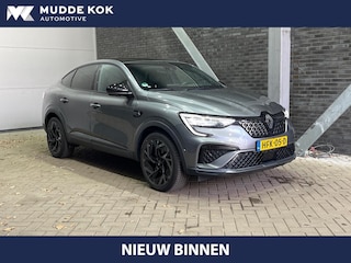 Renault Arkana 1.6 E-Tech full hybrid 145 esprit Alpine | Trekhaak | Panoramadak | Bose Audio | 360° Camera
