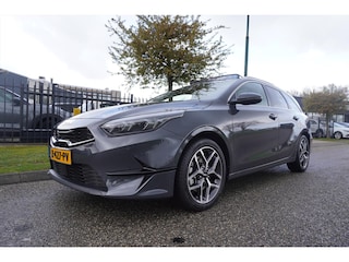 Kia Ceed Sw 1.0 T-GDi 120pk Executive Line P-dak JBL-sound Carplay