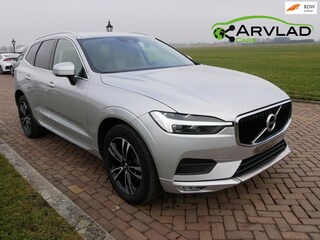 Volvo XC60 2.0 B4 MomentumPro CLIMA NAVI ** 17599 NETTO **