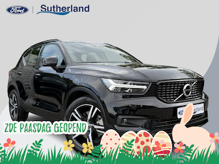 Volvo XC40 1.5 T4 Recharge R-Design 210pk | Parking pack | Draadloos opladen | PHEV | 1.800kg Trekgewicht