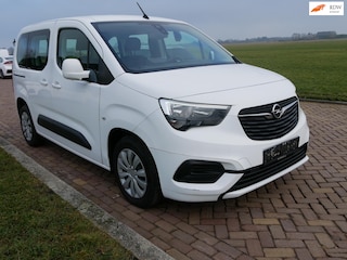 Opel Combo 1.5D L1H1 Edition 5-pers AC ** 7999 NETTO **
