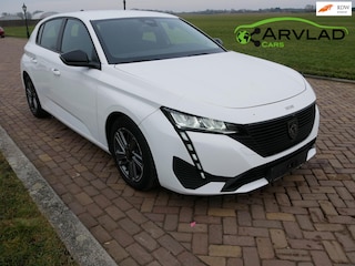 Peugeot 308 1.5 BlueHDi Active Pack Business AC NAVI ** 9999 NETTO **