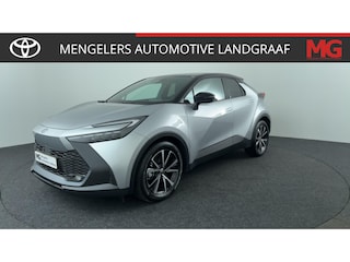 Toyota C-HR 1.8 Hybrid 140 First Edition
