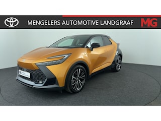 Toyota C-HR 2.0 Plug-in Hybrid 220 Première Edition | Rijklaar |