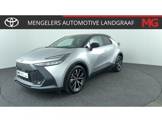 Toyota C-HR 1.8 Hybrid 140 Dynamic | Rijklaar |