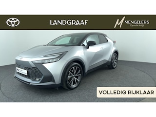 Toyota C-HR 1.8 Hybrid 140 Dynamic | Rijklaar |